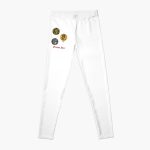 Cobra Kai sticker Pack Leggings RB1006 product Offical Karl Jacobs Merch