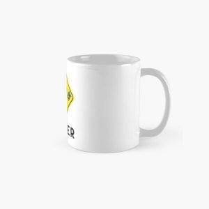 Cobra kai Classic Mug RB1006 product Offical Karl Jacobs Merch