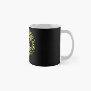 cobra kai Classic Mug RB1006 product Offical Karl Jacobs Merch