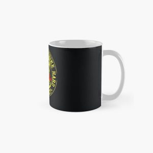 Cobra Kai Vintage Tri-Blend Shirt ,Cobra Kai Karate Kid Inspired Kids Classic Mug RB1006 product Offical Karl Jacobs Merch