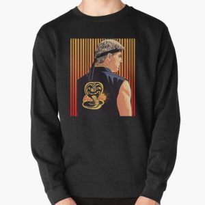 cobra kai  Pullover Sweatshirt RB1006 product Offical Karl Jacobs Merch