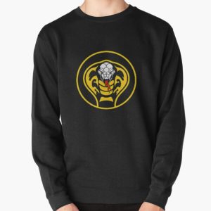 cobra kai Pullover Sweatshirt RB1006 product Offical Karl Jacobs Merch