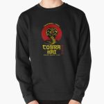 cobra kai california 1984 Pullover Sweatshirt RB1006 product Offical Karl Jacobs Merch