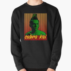 Copy of cobra kai  Pullover Sweatshirt RB1006 product Offical Karl Jacobs Merch