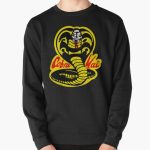 Cobra Kai Shirt Pullover Sweatshirt RB1006 product Offical Karl Jacobs Merch