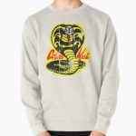 Cobra Kai Vintage Pullover Sweatshirt RB1006 product Offical Karl Jacobs Merch