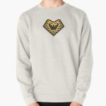 cobra kai vintage logo Pullover Sweatshirt RB1006 product Offical Karl Jacobs Merch