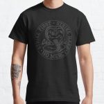 Karate Tournament - Cobra Kai Classic T-Shirt RB1006 product Offical Karl Jacobs Merch