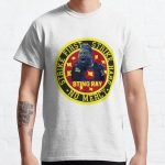 Sting Ray - Cobra Kai Classic T-Shirt RB1006 product Offical Karl Jacobs Merch