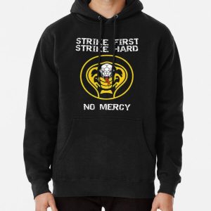 cobra kai Pullover Hoodie RB1006 product Offical Karl Jacobs Merch