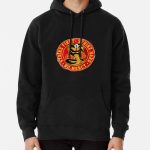 cobra kai  Pullover Hoodie RB1006 product Offical Karl Jacobs Merch