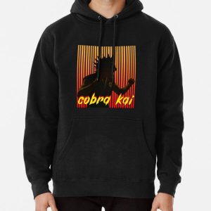 cobra kai  Pullover Hoodie RB1006 product Offical Karl Jacobs Merch