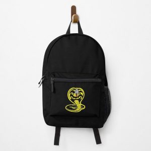 cobra kai Backpack RB1006 product Offical Karl Jacobs Merch