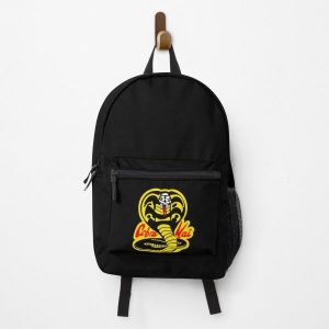 Cobra Kai Snake Backpack RB1006 product Offical Karl Jacobs Merch