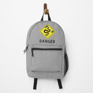 Cobra kai Backpack RB1006 product Offical Karl Jacobs Merch