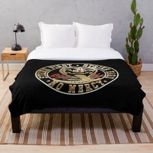 Cobra Kai Cobra Throw Blanket RB1006 product Offical Karl Jacobs Merch