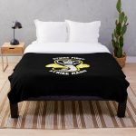 cobra kai Throw Blanket RB1006 product Offical Karl Jacobs Merch