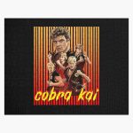 cobra kai  Jigsaw Puzzle RB1006 product Offical Karl Jacobs Merch