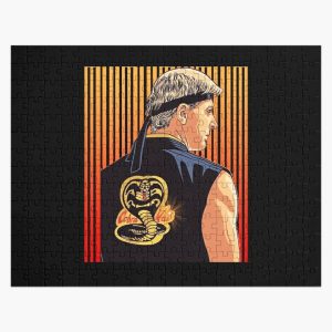 cobra kai  Jigsaw Puzzle RB1006 product Offical Karl Jacobs Merch