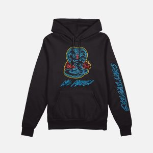 20.2 - Cobra Kai Store