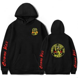 26 - Cobra Kai Store