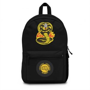 42 - Cobra Kai Store