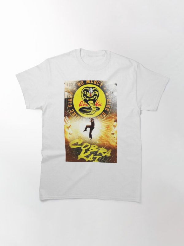 - Cobra Kai Store