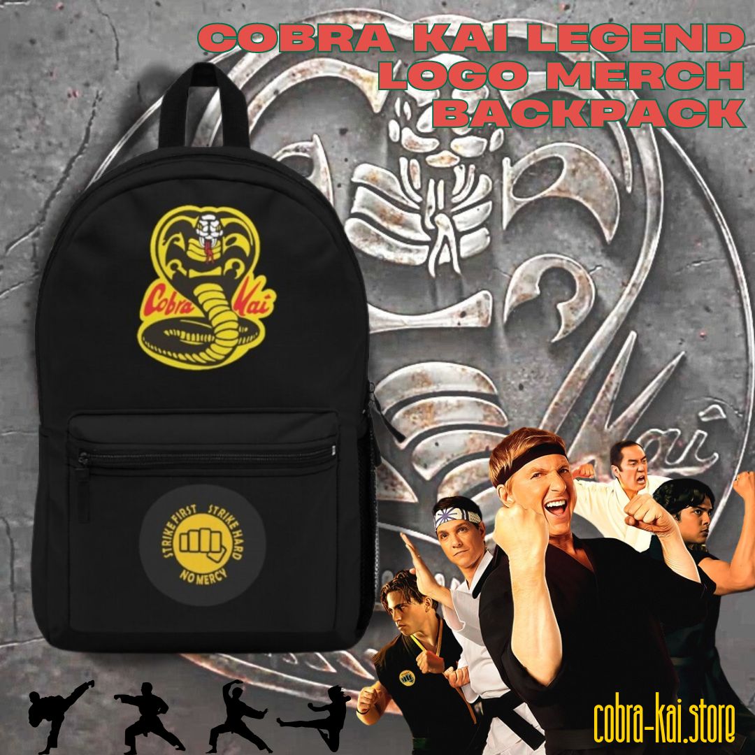 Product Duyen - Cobra Kai Store